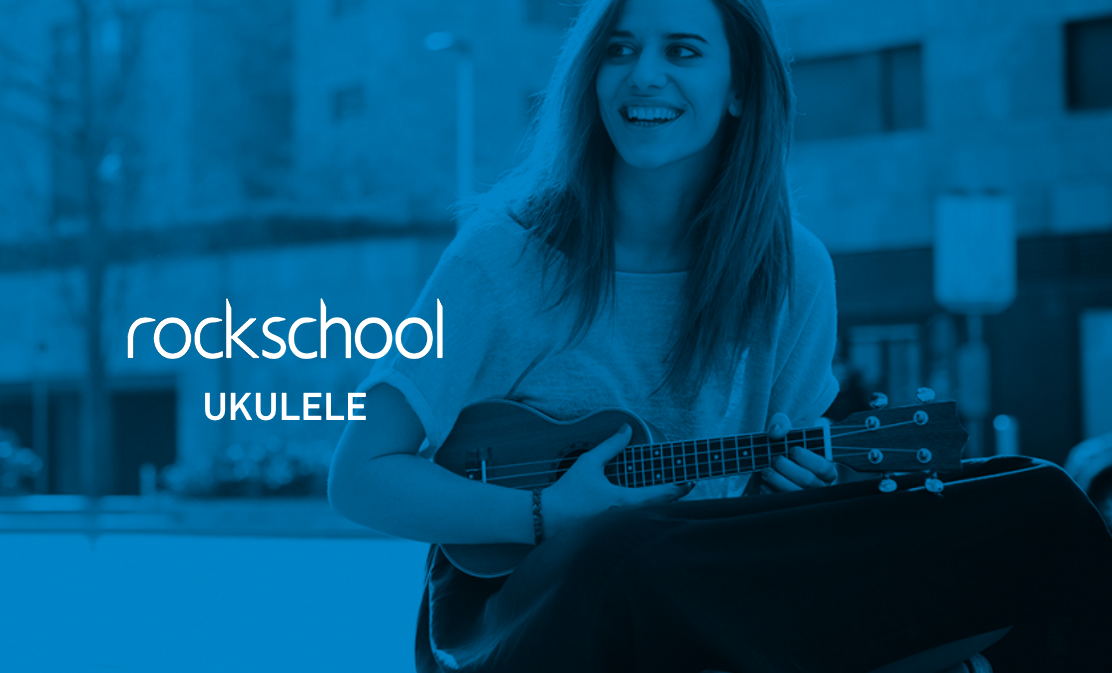 Ukulele RSL Awards Exam