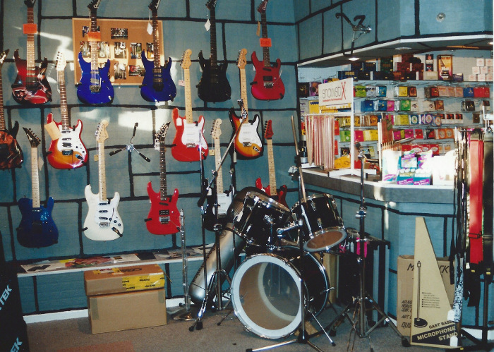 Castle Period - History Timeline