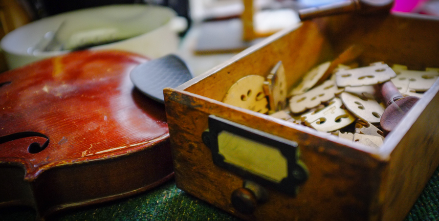 violin maintenance tips violin tuning