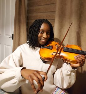 Jemimah Achievement Picture