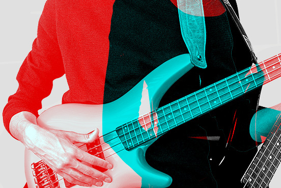 Bass Exams at Booths Banner