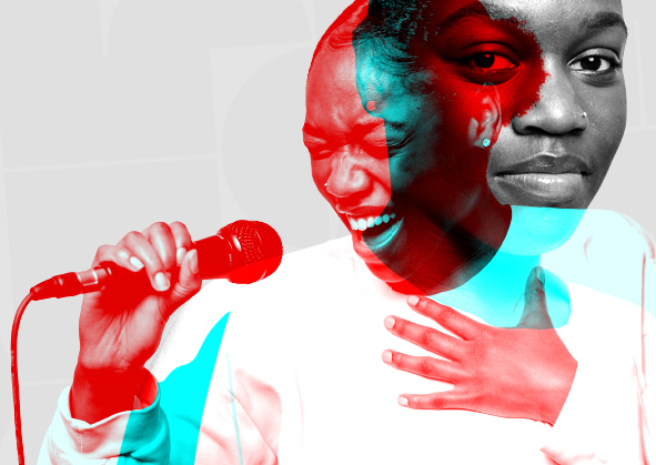 Vocal Exams at Booths Banner