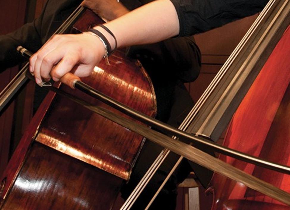 Double Bass Lessons at Booths